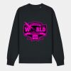 Unisex Changer 2.0 iconic crew neck sweatshirt (STSU178) Thumbnail