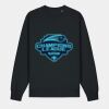 Unisex Changer 2.0 iconic crew neck sweatshirt (STSU178) Thumbnail