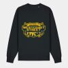 Unisex Changer 2.0 iconic crew neck sweatshirt (STSU178) Thumbnail