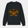 Unisex Changer 2.0 iconic crew neck sweatshirt (STSU178) Thumbnail
