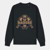 Unisex Changer 2.0 iconic crew neck sweatshirt (STSU178) Thumbnail