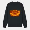 Unisex Changer 2.0 iconic crew neck sweatshirt (STSU178) Thumbnail