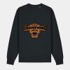 Unisex Changer 2.0 iconic crew neck sweatshirt (STSU178) Thumbnail