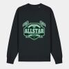 Unisex Changer 2.0 iconic crew neck sweatshirt (STSU178) Thumbnail