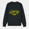 Unisex Changer 2.0 iconic crew neck sweatshirt (STSU178) Thumbnail
