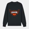 Unisex Changer 2.0 iconic crew neck sweatshirt (STSU178) Thumbnail