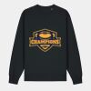 Unisex Changer 2.0 iconic crew neck sweatshirt (STSU178) Thumbnail