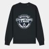 Unisex Changer 2.0 iconic crew neck sweatshirt (STSU178) Thumbnail