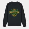 Unisex Changer 2.0 iconic crew neck sweatshirt (STSU178) Thumbnail