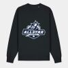 Unisex Changer 2.0 iconic crew neck sweatshirt (STSU178) Thumbnail
