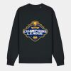 Unisex Changer 2.0 iconic crew neck sweatshirt (STSU178) Thumbnail
