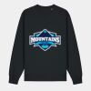 Unisex Changer 2.0 iconic crew neck sweatshirt (STSU178) Thumbnail