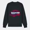 Unisex Changer 2.0 iconic crew neck sweatshirt (STSU178) Thumbnail