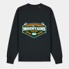 Unisex Changer 2.0 iconic crew neck sweatshirt (STSU178) Thumbnail