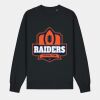 Unisex Changer 2.0 iconic crew neck sweatshirt (STSU178) Thumbnail