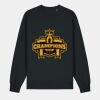 Unisex Changer 2.0 iconic crew neck sweatshirt (STSU178) Thumbnail