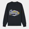 Unisex Changer 2.0 iconic crew neck sweatshirt (STSU178) Thumbnail