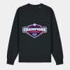 Unisex Changer 2.0 iconic crew neck sweatshirt (STSU178) Thumbnail