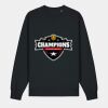 Unisex Changer 2.0 iconic crew neck sweatshirt (STSU178) Thumbnail