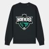 Unisex Changer 2.0 iconic crew neck sweatshirt (STSU178) Thumbnail
