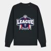 Unisex Changer 2.0 iconic crew neck sweatshirt (STSU178) Thumbnail