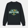 Unisex Changer 2.0 iconic crew neck sweatshirt (STSU178) Thumbnail