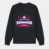 Unisex Changer 2.0 iconic crew neck sweatshirt (STSU178) Thumbnail