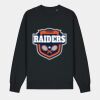 Unisex Changer 2.0 iconic crew neck sweatshirt (STSU178) Thumbnail