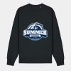 Unisex Changer 2.0 iconic crew neck sweatshirt (STSU178) Thumbnail