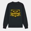Unisex Changer 2.0 iconic crew neck sweatshirt (STSU178) Thumbnail