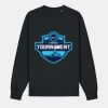 Unisex Changer 2.0 iconic crew neck sweatshirt (STSU178) Thumbnail