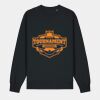 Unisex Changer 2.0 iconic crew neck sweatshirt (STSU178) Thumbnail