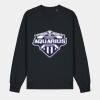 Unisex Changer 2.0 iconic crew neck sweatshirt (STSU178) Thumbnail
