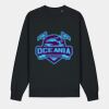 Unisex Changer 2.0 iconic crew neck sweatshirt (STSU178) Thumbnail