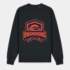 Unisex Changer 2.0 iconic crew neck sweatshirt (STSU178) Thumbnail