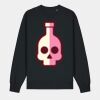 Unisex Changer 2.0 iconic crew neck sweatshirt (STSU178) Thumbnail