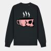 Unisex Changer 2.0 iconic crew neck sweatshirt (STSU178) Thumbnail