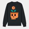 Unisex Changer 2.0 iconic crew neck sweatshirt (STSU178) Thumbnail
