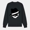 Unisex Changer 2.0 iconic crew neck sweatshirt (STSU178) Thumbnail