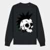 Unisex Changer 2.0 iconic crew neck sweatshirt (STSU178) Thumbnail