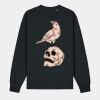 Unisex Changer 2.0 iconic crew neck sweatshirt (STSU178) Thumbnail