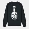Unisex Changer 2.0 iconic crew neck sweatshirt (STSU178) Thumbnail