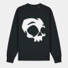 Unisex Changer 2.0 iconic crew neck sweatshirt (STSU178) Thumbnail