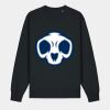 Unisex Changer 2.0 iconic crew neck sweatshirt (STSU178) Thumbnail