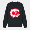 Unisex Changer 2.0 iconic crew neck sweatshirt (STSU178) Thumbnail