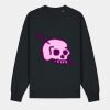 Unisex Changer 2.0 iconic crew neck sweatshirt (STSU178) Thumbnail