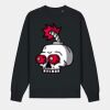 Unisex Changer 2.0 iconic crew neck sweatshirt (STSU178) Thumbnail