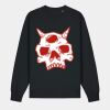 Unisex Changer 2.0 iconic crew neck sweatshirt (STSU178) Thumbnail