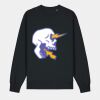 Unisex Changer 2.0 iconic crew neck sweatshirt (STSU178) Thumbnail