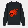 Unisex Changer 2.0 iconic crew neck sweatshirt (STSU178) Thumbnail